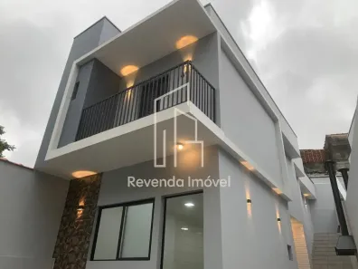 Casa com 3 Quartos à venda, 102m² no Jardim do Triunfo, Guarulhos