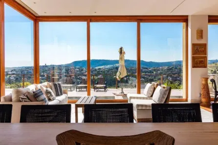 Casa de Condomínio com 5 Quartos à venda, 577m² no Bairro Campos de Santo Antônio, Itu