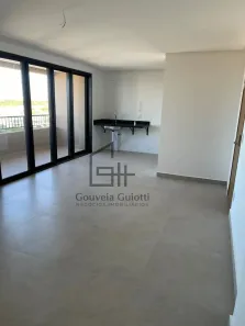 Apartamento com 3 Quartos à venda, 100m² no JK Nova Capital, Anápolis