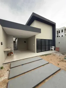 Casa com 3 Quartos à venda, 200m² no Luar da Barra, Barra dos Coqueiros