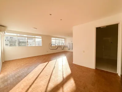 Apartamento com 3 Quartos à venda, 160m² no Itaim Bibi, São Paulo