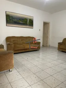 Casa com 2 Quartos para alugar, 135m² no Vila Gomes Cardim, São Paulo