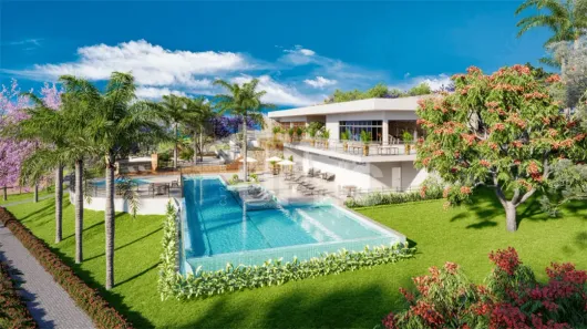 Lote/Terreno à venda, 270m² no Condomínio Vinhas, Senador Canedo