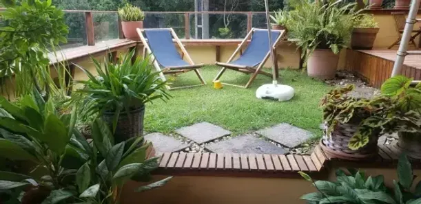 Cobertura com 5 Quartos à venda, 330m² no Leblon, Rio de Janeiro