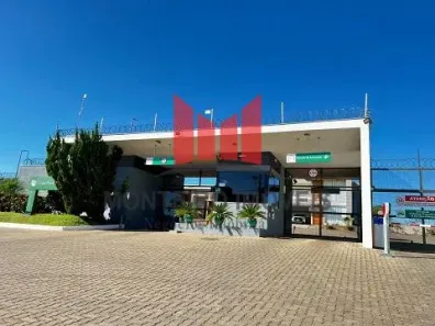 Lote/Terreno à venda, 405m² no Residencial Park I, Vespasiano
