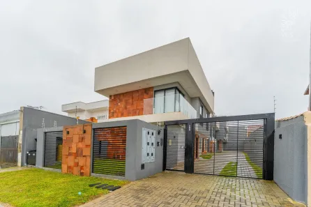 Sobrado com 3 Quartos à venda, 98m² no Santa Felicidade, Curitiba