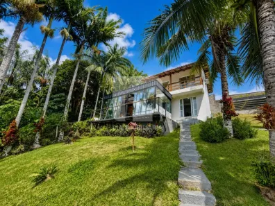 Casa com 2 Quartos à venda, 120m² no Pantanal, Florianópolis