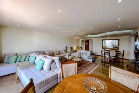 Apartamento com 4 Quartos à venda, 375m² no Vila Regente Feijó, São Paulo