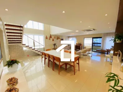 Apartamento com 5 Quartos à venda, 92m² no Ponta Verde, Maceió