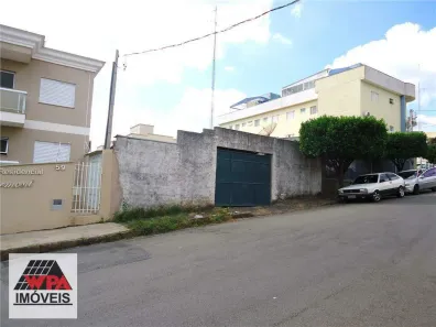 Lote/Terreno à venda, 404m² no Chácara Machadinho I, Americana