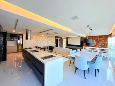 Apartamento com 3 Quartos à venda, 134m² no Patamares, Salvador