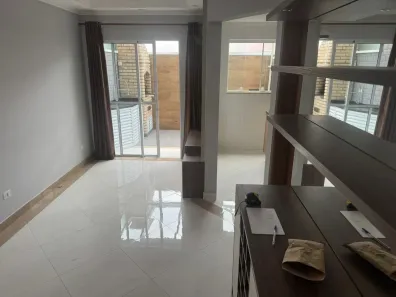 Casa de Condomínio com 2 Quartos à venda, 78m² no Jaguaribe, Osasco