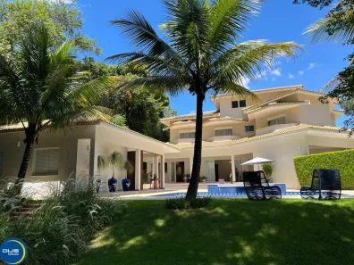 Sobrado com 4 Quartos à venda, 475m² no Helvétia Country, Indaiatuba