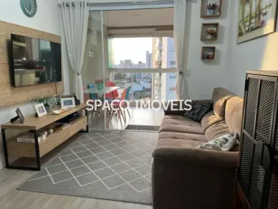 Apartamento com 2 Quartos à venda, 67m² no Vila Mascote, São Paulo