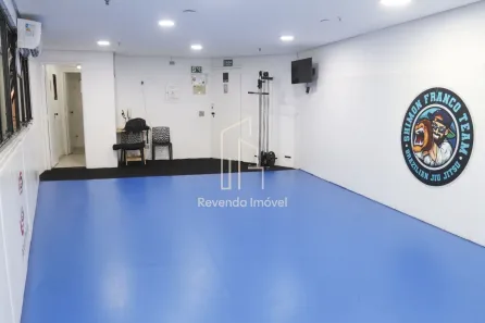 Sala Comercial à venda, 55m² no Santa Cecília, São Paulo