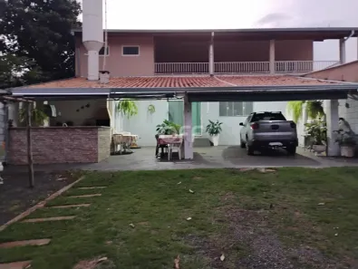 Fazenda/Sítio com 7 Quartos à venda, 390m² no Chácaras de Recreio Recanto das Andorinhas, Santa Bárbara D'Oeste