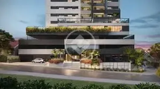 Apartamento com 2 Quartos à venda, 95m² no Jardim Goiás, Goiânia