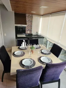 Apartamento com 4 Quartos à venda, 140m² no Centro, Santo André