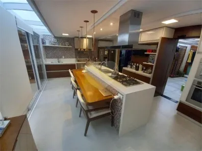 Apartamento com 4 Quartos à venda, 354m² no Vila Cruzeiro, São Paulo