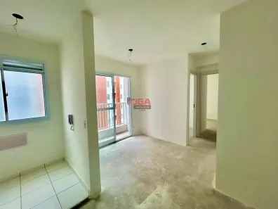 Apartamento com 2 Quartos à venda, 39m² no Vila Gea, São Paulo