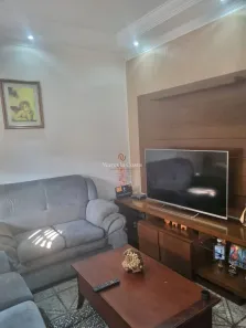 Casa com 3 Quartos à venda, 65m² no Faisqueira, Pouso Alegre
