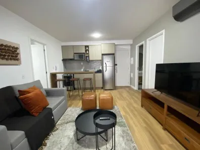 Apartamento com 2 Quartos à venda, 70m² no Pinheiros, São Paulo