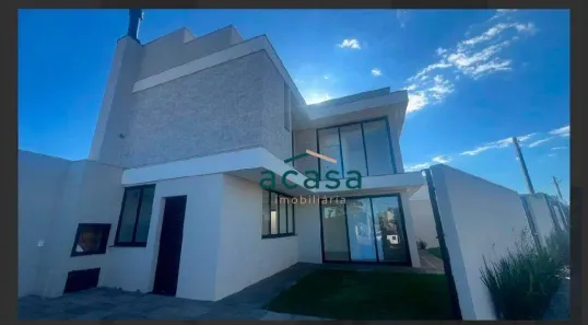 Sobrado com 3 Quartos à venda, 127m² no Cancelli, Cascavel