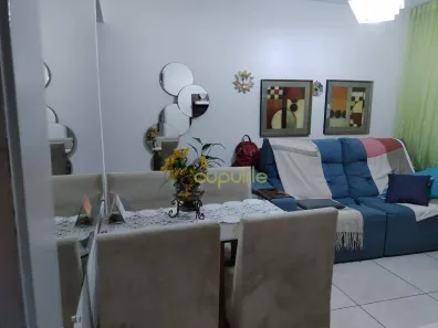 Apartamento com 2 Quartos à venda, 70m² no Icaraí, Niterói
