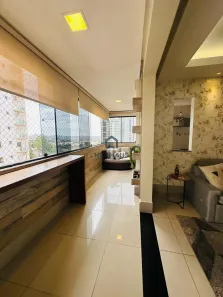 Apartamento com 4 Quartos à venda, 135m² no Nova Suiça, Goiânia