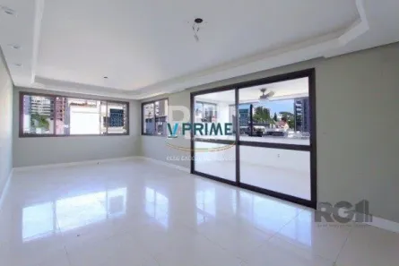Apartamento com 3 Quartos à venda, 126m² no Mont Serrat, Porto Alegre