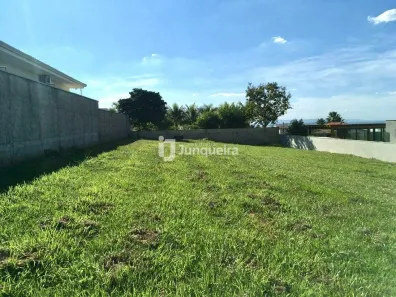 Lote/Terreno à venda, 1000m² no Campestre, Piracicaba