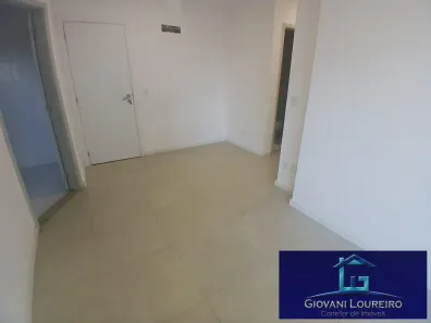 Apartamento com 3 Quartos à venda, 96m² no Praia de Itaparica, Vila Velha
