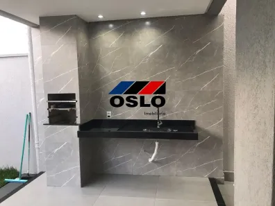 Casa com 3 Quartos à venda, 200m² no Jardim Boa Esperança, Aparecida de Goiânia