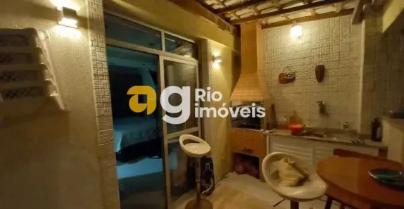 Apartamento com 2 Quartos à venda, 64m² no Praça Seca, Rio de Janeiro