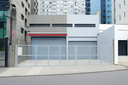 Galpão/Depósito/Armazém para alugar, 170m² no Lapa, São Paulo