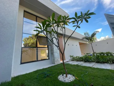 Casa com 4 Quartos à venda, 221m² no Jardim Atlântico, Goiânia