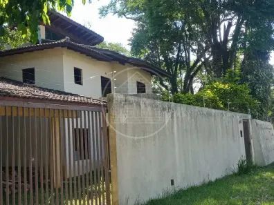 Sobrado com 4 Quartos à venda, 450m² no Interlagos, São Paulo