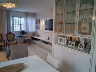 Casa com 3 Quartos à venda, 104m² no Caminho das Árvores, Salvador