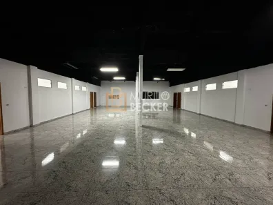 Ponto Comercial para alugar, 1422m² no Jardim São Dimas, São José dos Campos
