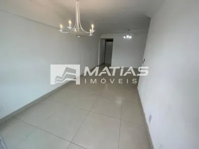 Apartamento com 3 Quartos para alugar, 95m² no São Judas Tadeu, Guarapari