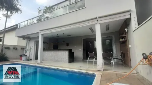 Casa com 3 Quartos à venda, 330m² no Jardim da Colina, Americana