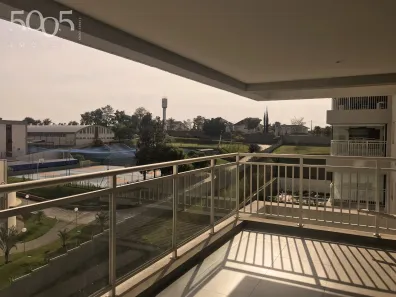 Apartamento com 2 Quartos para alugar, 130m² no Jardim Plaza Athénée, Itu