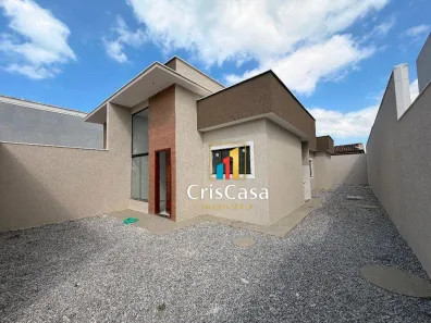 Casa com 3 Quartos à venda, 72m² no Enseada das Gaivotas, Rio das Ostras