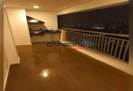 Apartamento com 3 Quartos à venda, 79m² no Quarta Parada, São Paulo