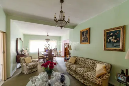 Casa com 4 Quartos à venda, 248m² no Aclimação, São Paulo