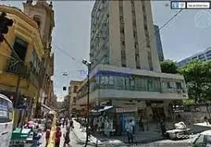 Sala Comercial para alugar, 20m² no Centro, Rio de Janeiro
