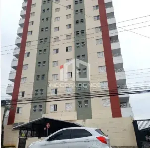Apartamento com 3 Quartos à venda, 72m² no Vila Rossi, São José dos Campos