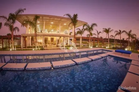 Casa de Condomínio com 1 Quarto à venda, 604m² no Campo D'una, Garopaba
