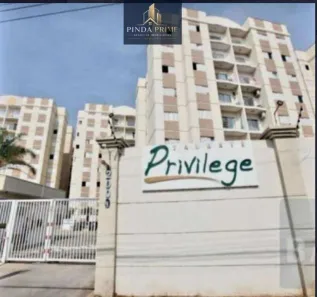 Apartamento com 3 Quartos à venda, 85m² no Jardim dos Estados, Taubaté
