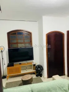 Kitnet com 1 Quarto para alugar, 50m² no Todos os Santos, Rio de Janeiro